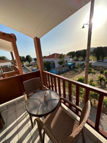 Joanna Rooms Hotel in Decentralized Administration of the Aegean