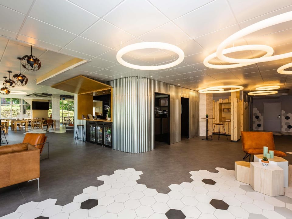 Hotel Balladins Bobigny Hotel in Île-de-France