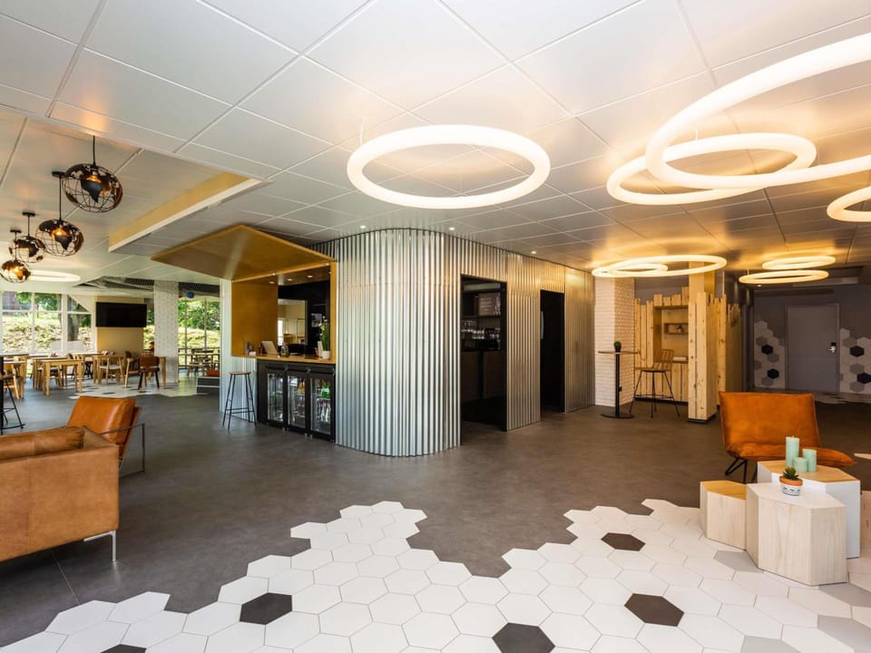 Hotel Balladins Bobigny Hotel in Île-de-France