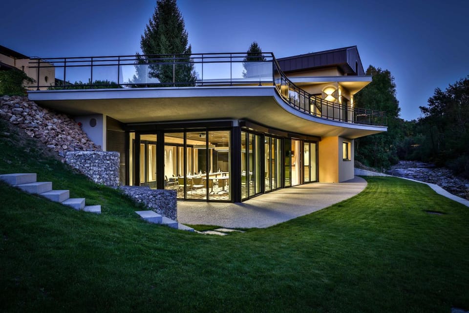 Hotel Restaurant Baud Hotel in Haute-Savoie