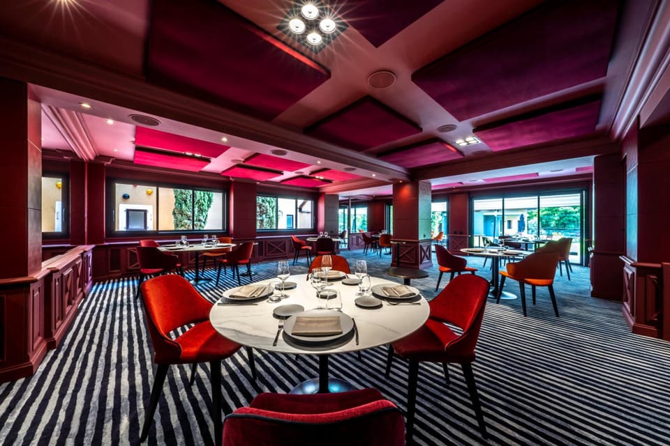 Hotel Restaurant Baud Hotel in Haute-Savoie