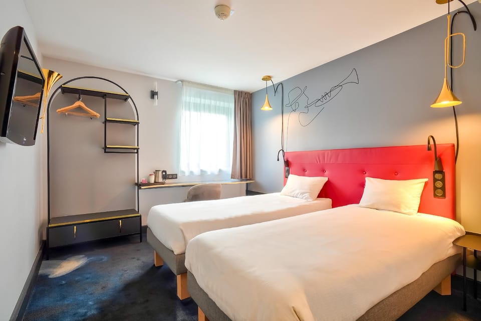 Guestroom