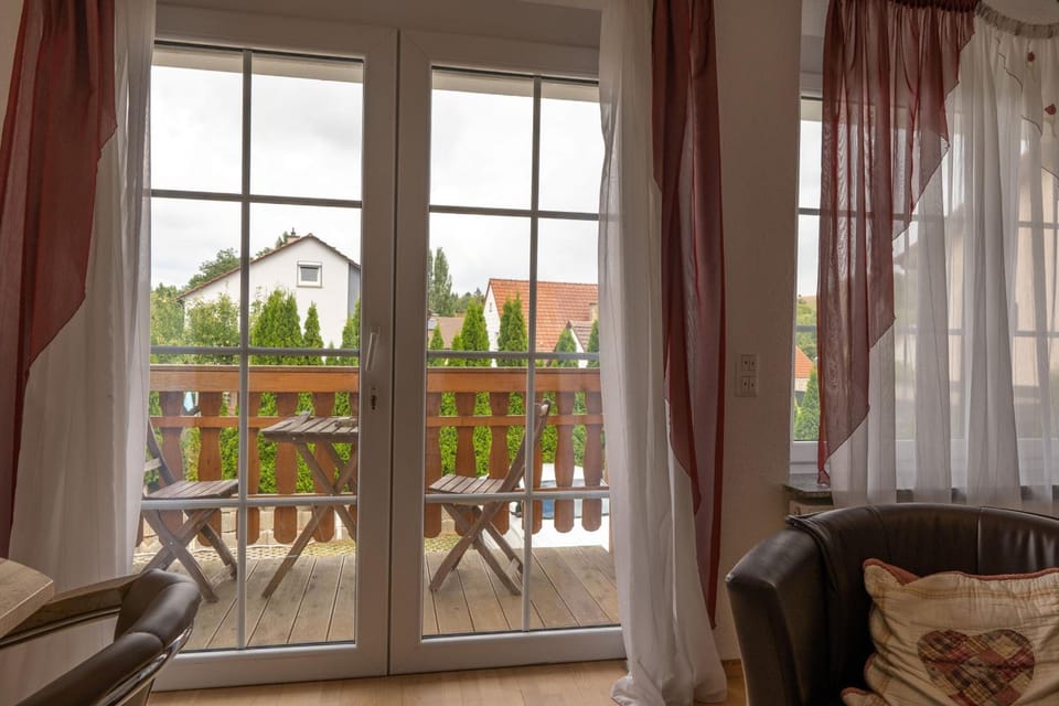 Gastehaus Neckarsulm Apartment hotel in Heilbronn
