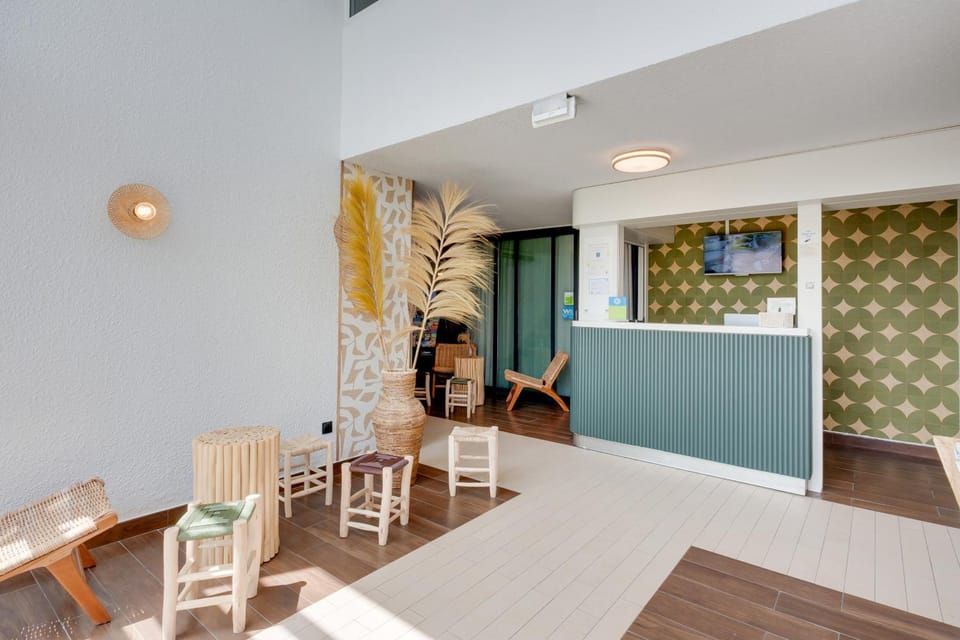 Sure Hotel by Best Western Valence Nord Hotel in Provence-Alpes-Côte d'Azur