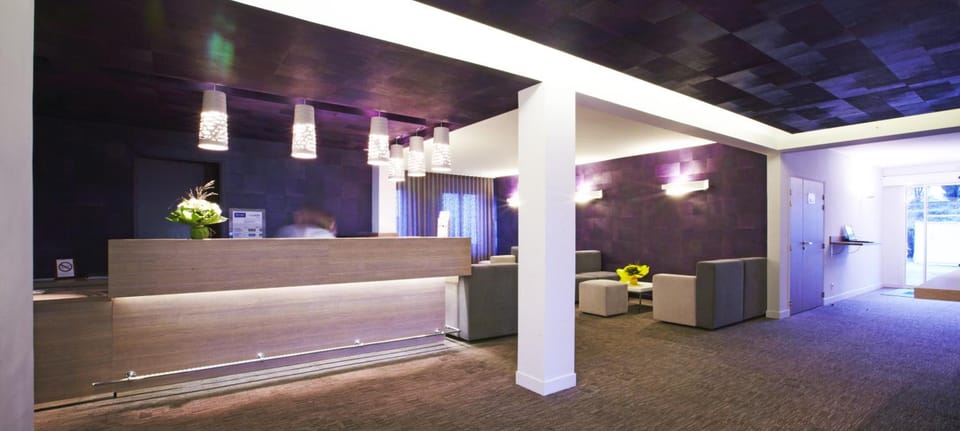 Kyriad Valence Nord Hotel in Valence