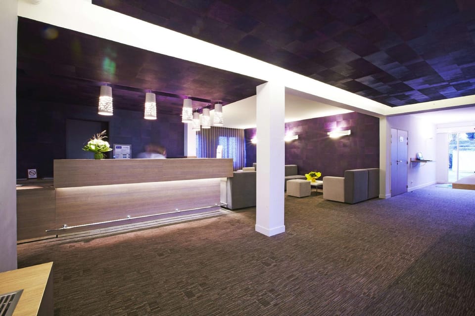 Kyriad Valence Nord Hotel in Valence