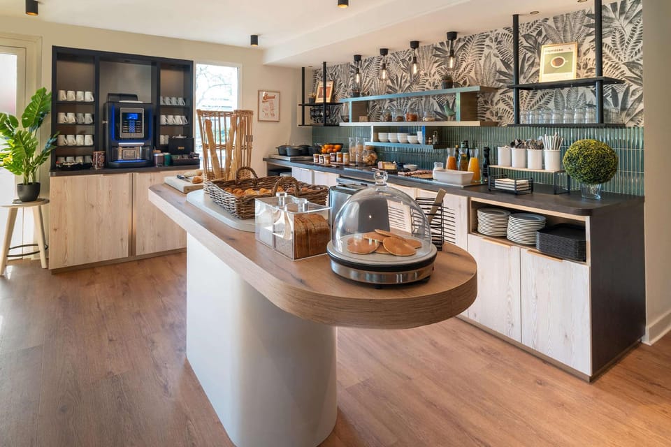 Best Western Bourgoin Jallieu Hotel in Bourgoin-Jallieu