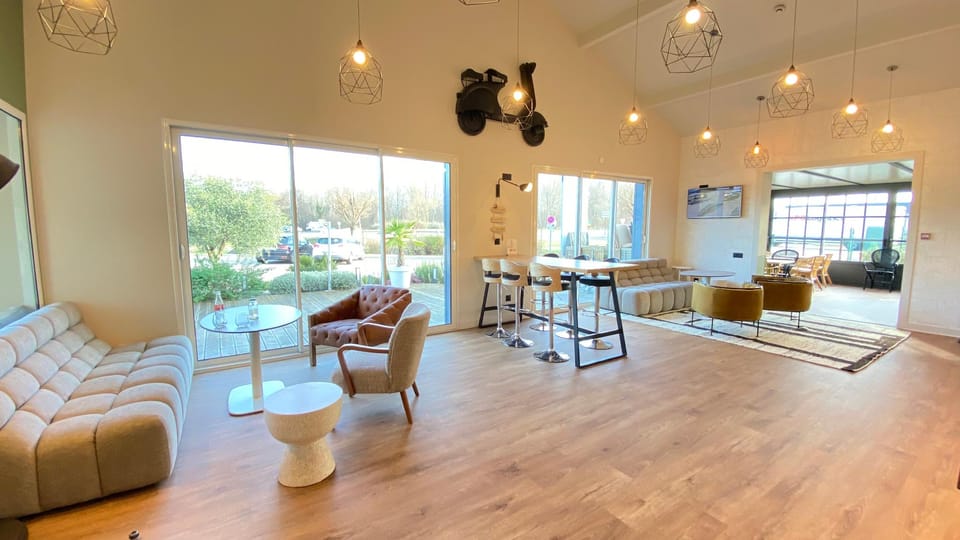 Best Western Bourgoin Jallieu Hotel in Bourgoin-Jallieu