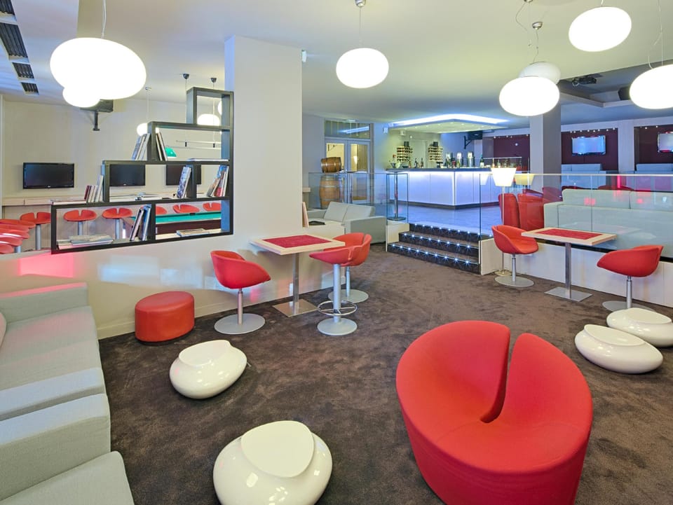 Nightclub