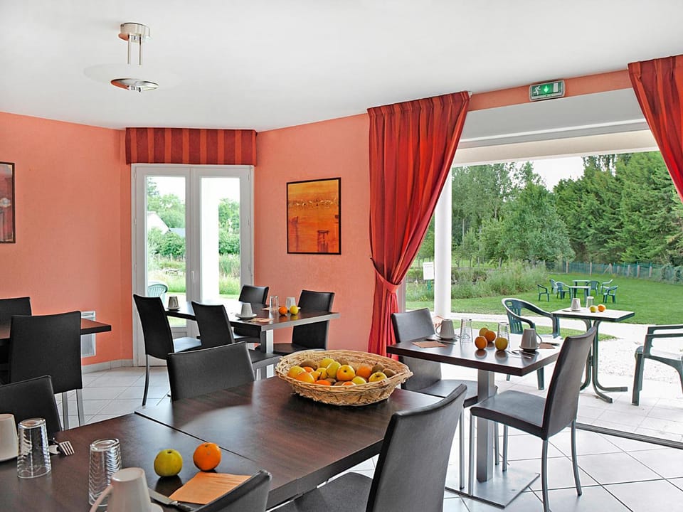 L'Oree des Chateaux Hotel in Centre-Val de Loire