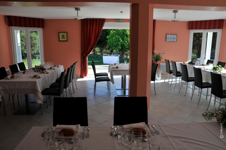 L'Oree des Chateaux Hotel in Centre-Val de Loire