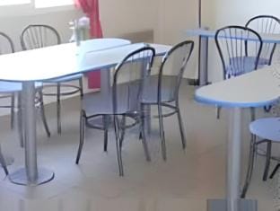 Fast Hotel Brie-Comte-Robert Hotel in Île-de-France