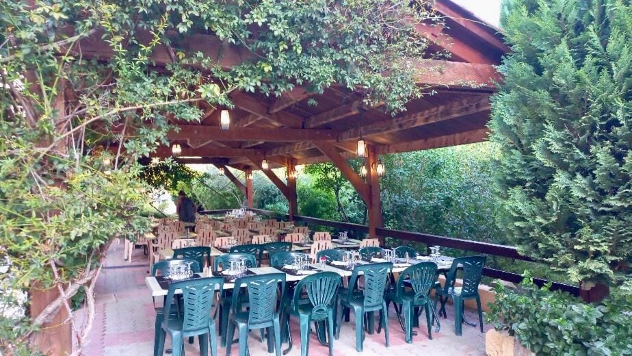Hotel Sous l'Olivier Hotel in Buis-les-Baronnies