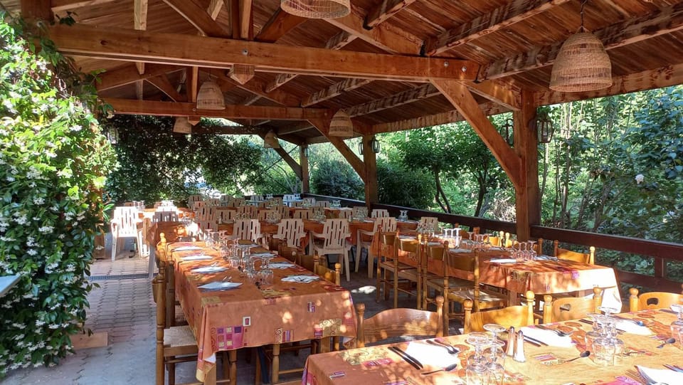 Hotel Sous l'Olivier Hotel in Buis-les-Baronnies