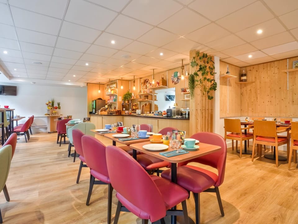 Residhome Paris Saclay " Bures sur Yvette " Apartment hotel in Île-de-France