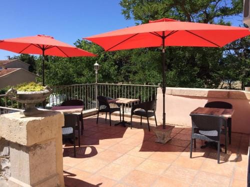 Castel Mireio Hotel in Provence-Alpes-Côte d'Azur