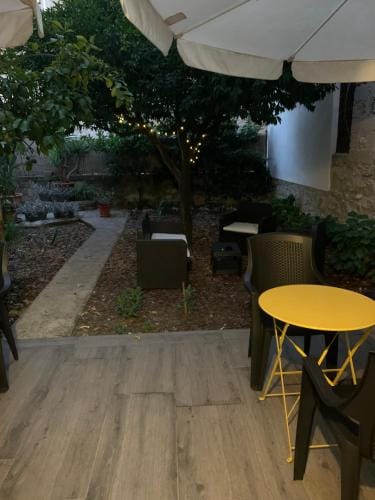 Al Giardino di Anna Hotel in Fondi