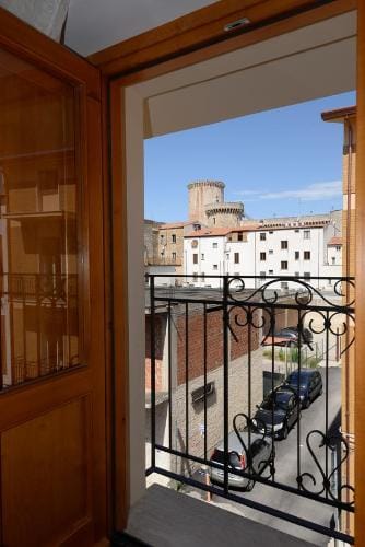 Al Giardino di Anna Hotel in Fondi