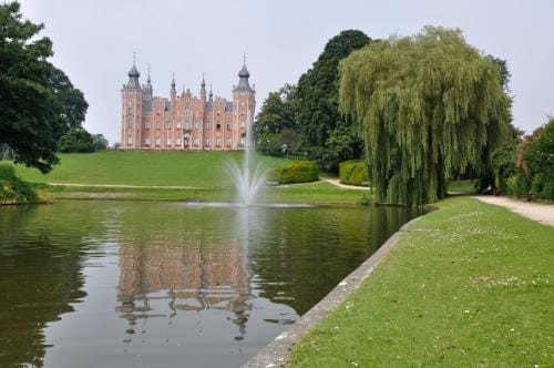 Onsemhoeve Hotel in Flanders