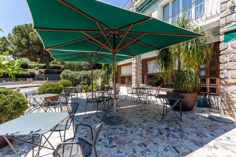 Hotel Le Richiardi Hotel in Hyères