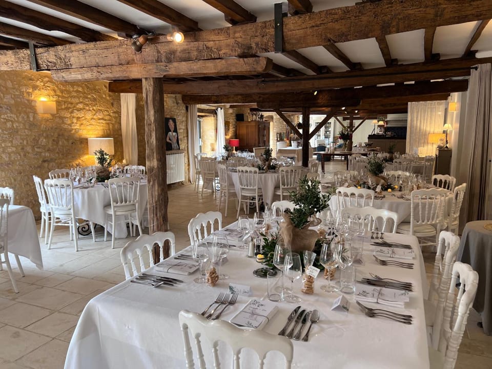 Hotel La Villa Romaine Hotel in Nouvelle-Aquitaine
