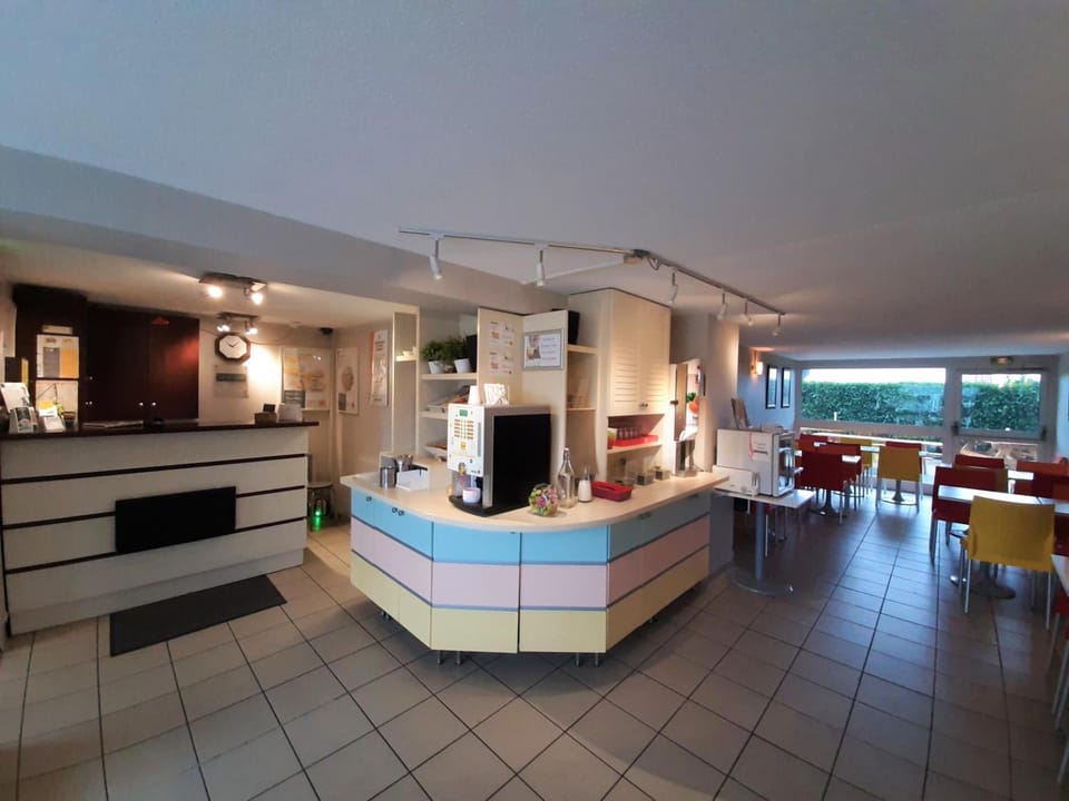Facilities