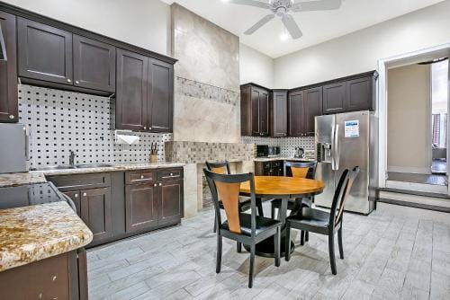 Stylish 4BR condo in Downtown by Hosteeva Hotel in Warehouse District