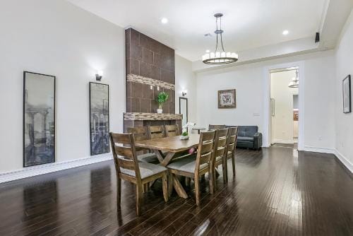 Stylish 4BR condo in Downtown by Hosteeva Hotel in Warehouse District