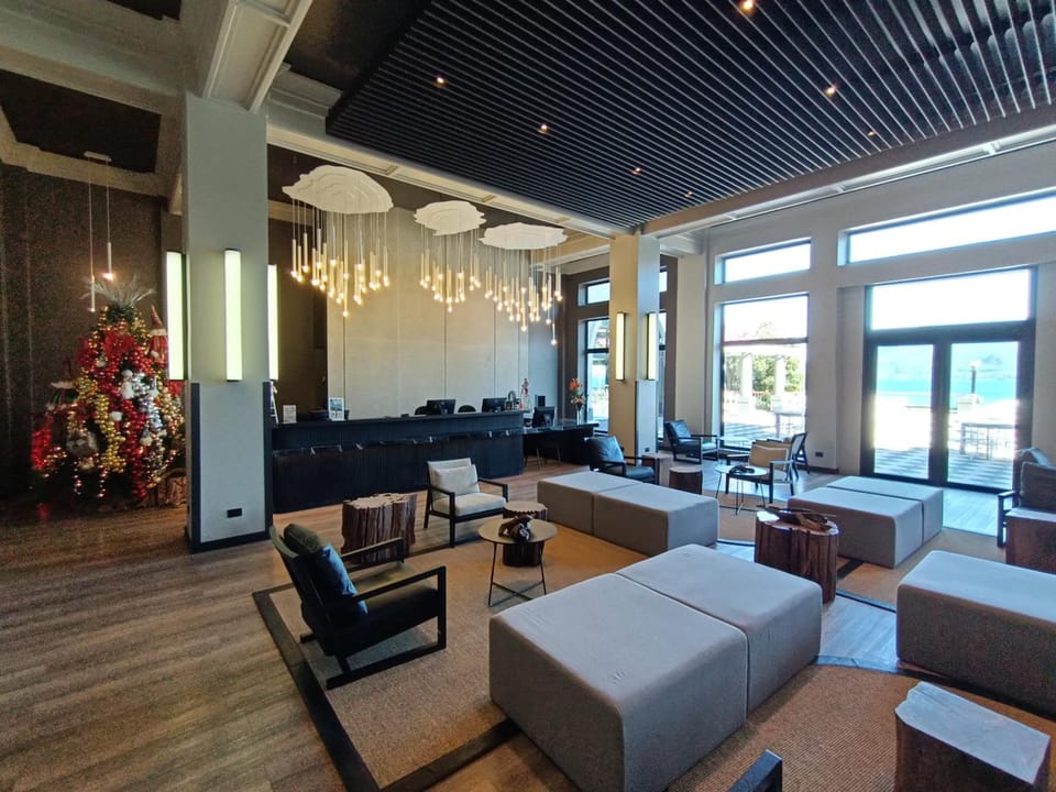 Apart Enjoy Pucon Apartment hotel in Pucon