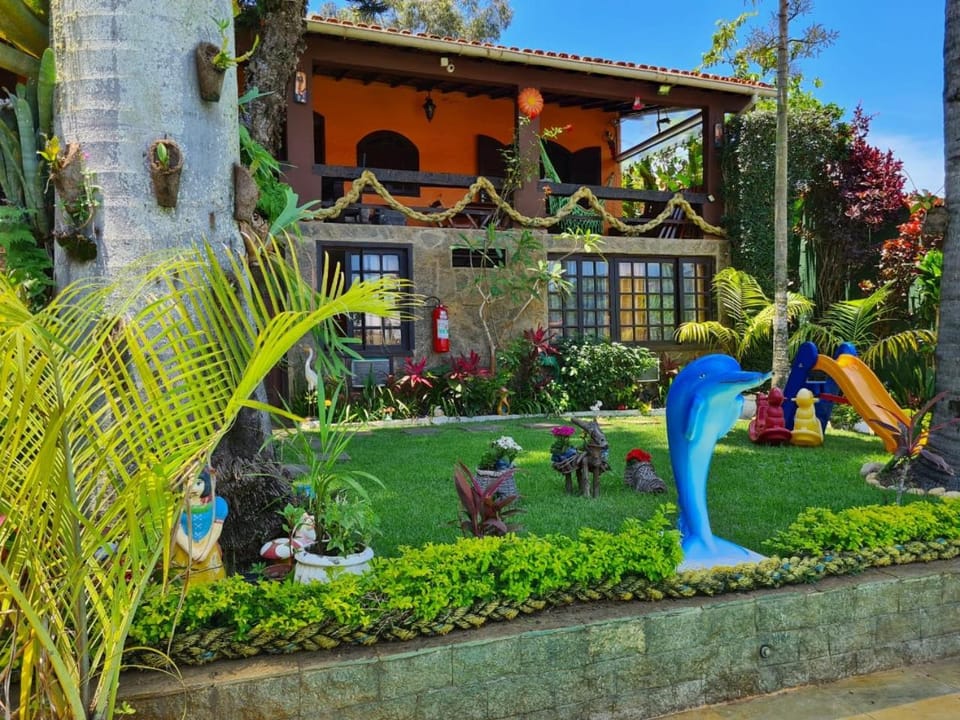 Suites Casa do Barao Inn in Armacao dos Buzios