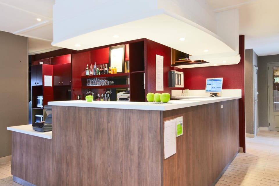 Bar/lounge