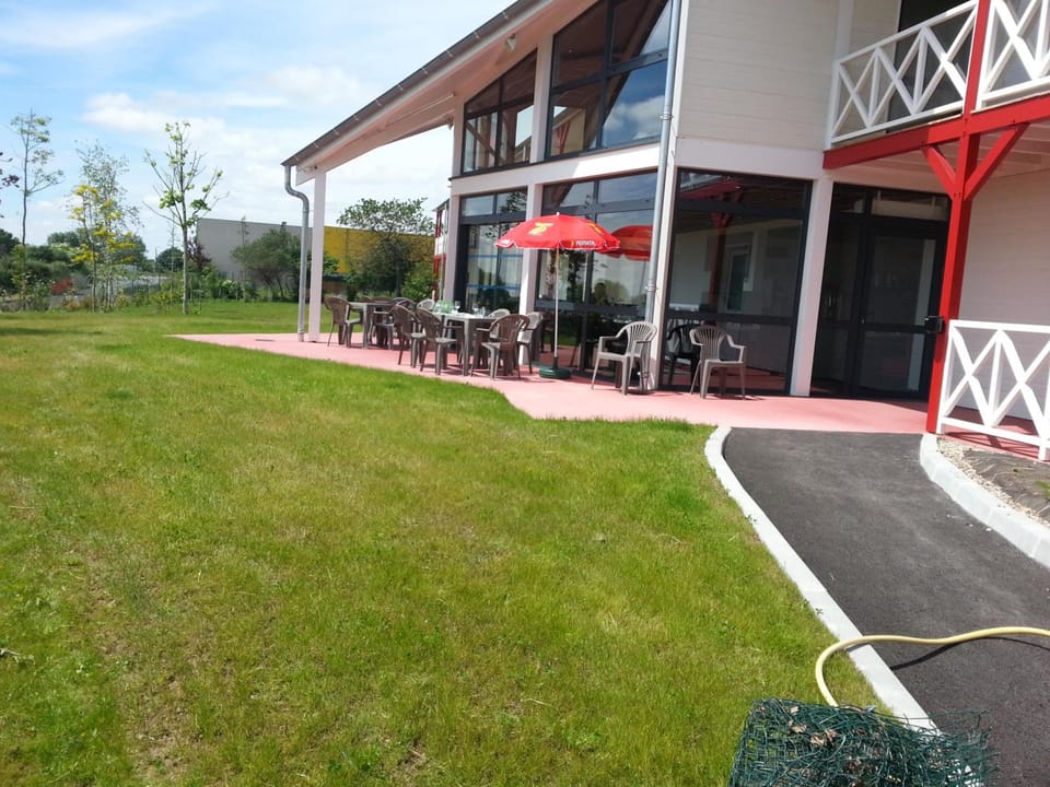 Fasthotel Montmarault Hotel in Bourgogne-Franche-Comté