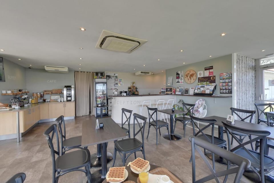 Food and beverages