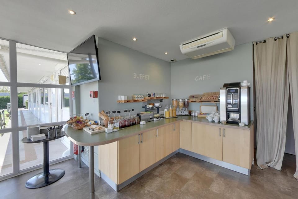 Food and beverages