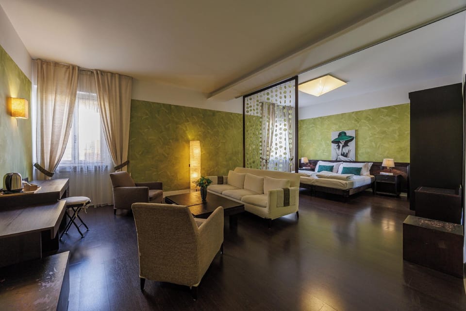 Hotel alla Grotta Hotel in Lazise