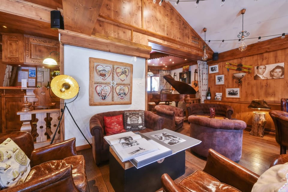 Bar/lounge
