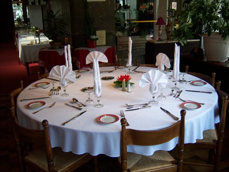 Hotel de Paris Hotel in Auvergne-Rhône-Alpes