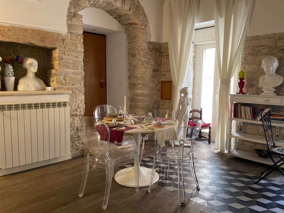 Palazzo Siena De Facendis Hotel in Basilicata