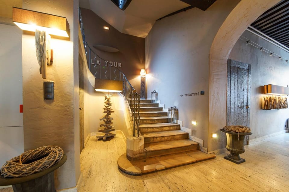 Hôtel de la Tour Hotel in Auvergne-Rhône-Alpes