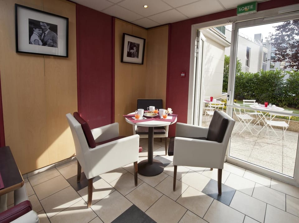 Hotel Cerise Chatou Hotel in Chatou