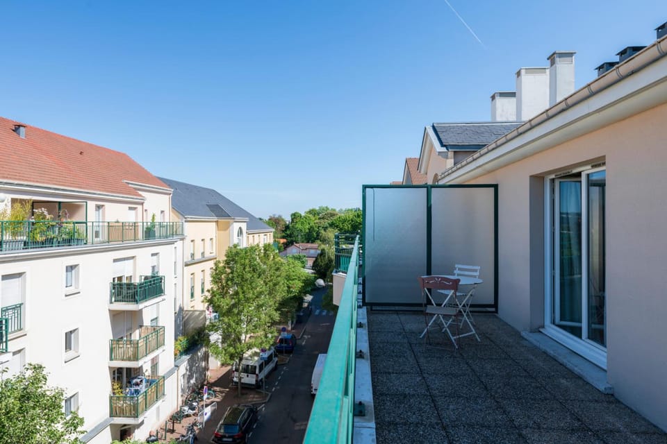 Hotel Cerise Chatou Hotel in Chatou