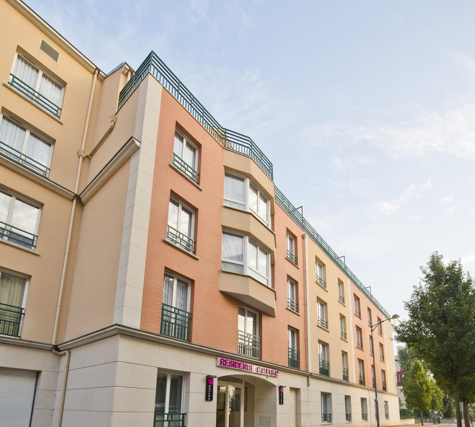 Hotel Cerise Chatou Hotel in Chatou