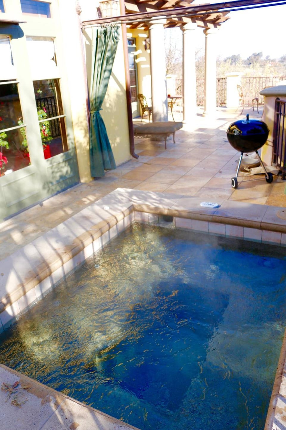 CaliPaso Winery & Villa Hotel in Paso Robles