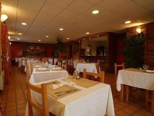 Prest'Hotel Epinal Chavelot Hotel in Vosges