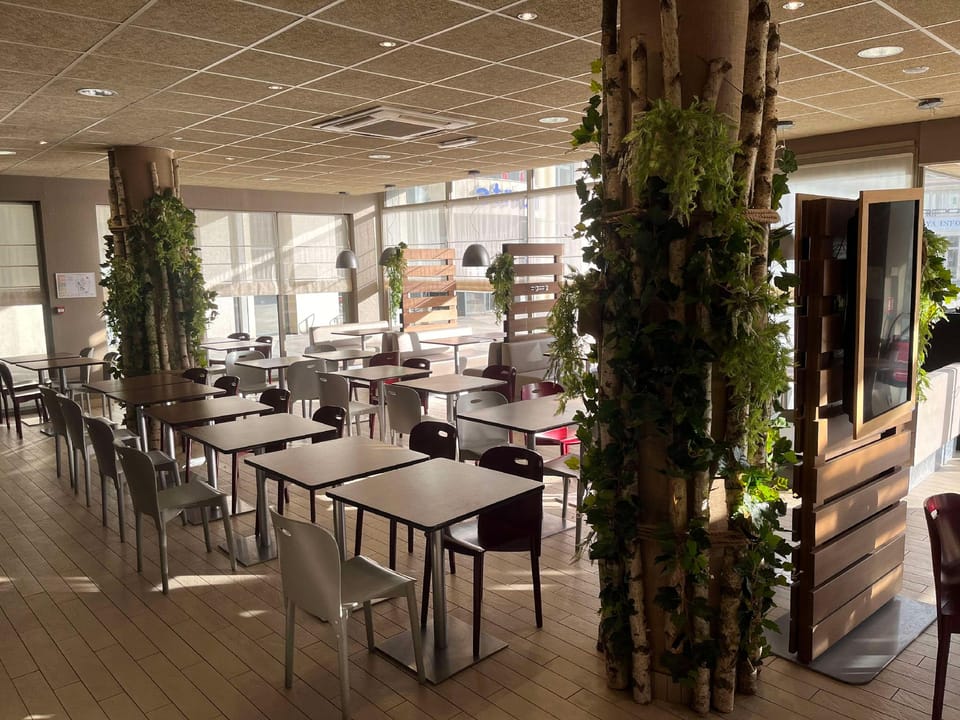 Campanile Paris Ouest Chaville Hotel in Île-de-France