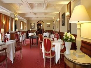 Ermitage De Corton - Teritoria Hotel in Beaune