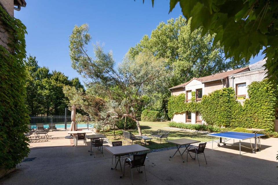 Hotel des Trois Massifs Hotel in Provence-Alpes-Côte d'Azur
