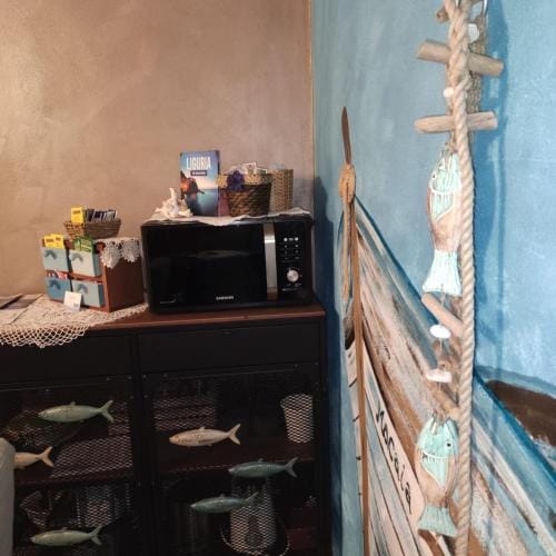 Affittacamere Il Vecchio Gozzo Hotel in La Spezia