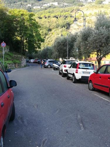 Affittacamere Il Vecchio Gozzo Hotel in La Spezia