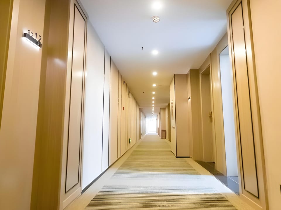 GreenTree Inn Jiangsu Changzhou zhonglou District Qingfeng Park Express hotel Hotel in Jiangsu